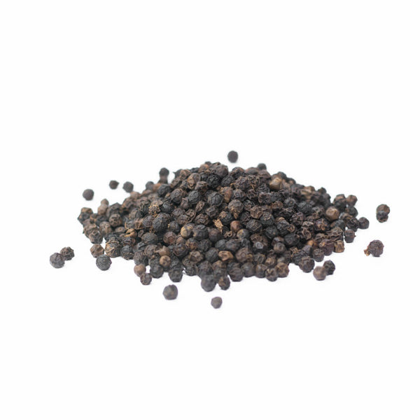 IB Black Pepper Whole