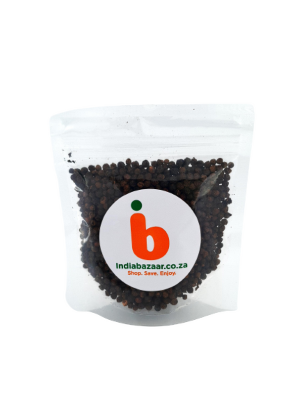 IB Black Pepper Whole