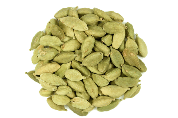 IB Cardamom / Green Elaichi