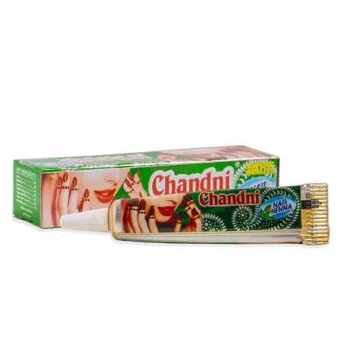 Chandni Nail Henna