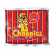 Chappies Watermelon Bubblegum Bulk Tub | 100-Piece Pack - Iconic Juicy Watermelon Flavoured Chewing Gum for Fun Blowing & Nostalgic Treats | South Africa | India Bazaar