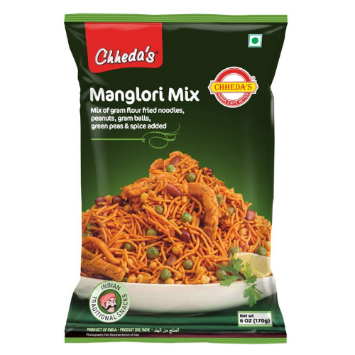 Chheda's Manglori Mix|BB:01.MAR.2026