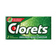 Clorets Original Mint Candy Multipack | 60-Piece Pack - Actizol & Chlorophyll Infused Breath Freshener Sweets for Eliminating Strong Food Odours | South Africa | India Bazaar