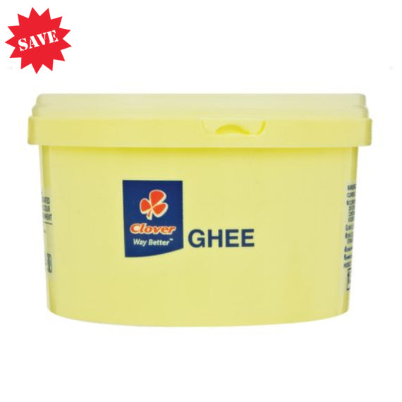 Clover Butter Ghee 1.5Kg