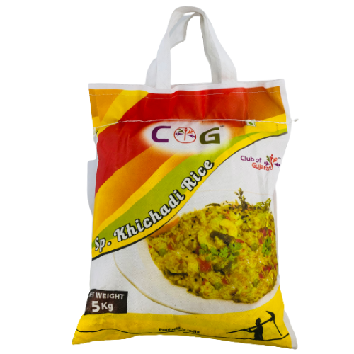 COG Khichadi Rice 5kg