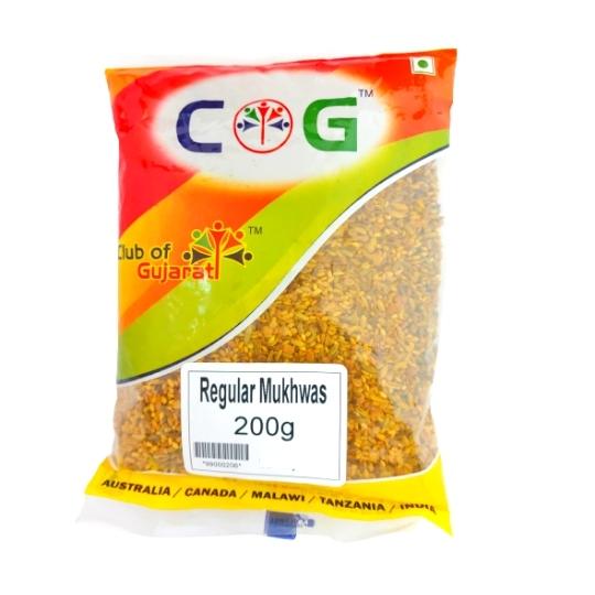 COG Regular Mukhwas|BB:OCT.2026
