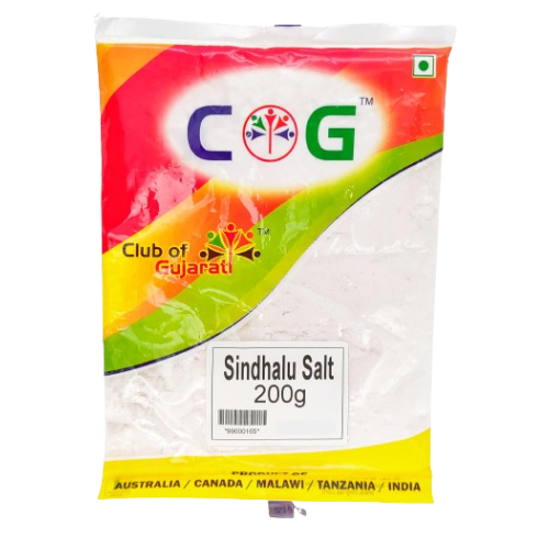 COG Sindhalu Salt