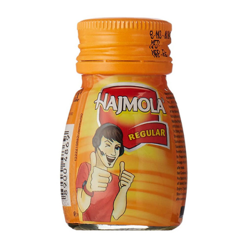 Dabur Hajmola Regular