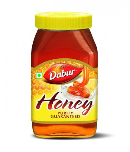 Dabur Honey 500g |BB:JUL.2026