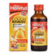 Dabur Honitus Ayurvedic Cough Syrup - Honey-Based Fast Herbal Remedy for Sore Throat, Non-Drowsy Relief from Dry & Productive Coughs | South Africa | India Bazaar
