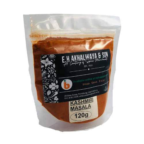 E.H.Akhalwaya & Son Kashmiri Masala