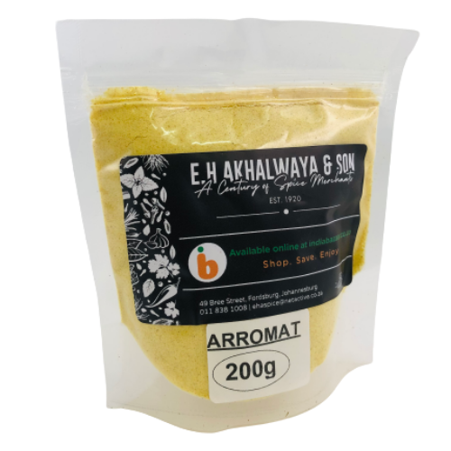 E.H.Akhalwaya & Son Aromat Powder 200g