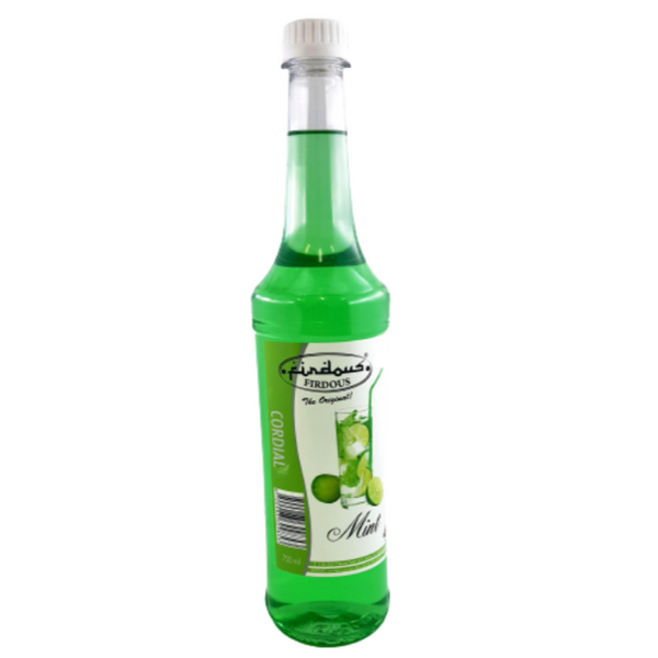 Firdous Mint Cordial 750ml