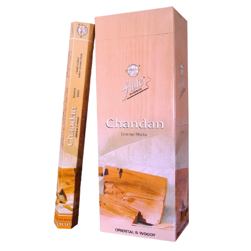 Flute Chandan Incense Sticks