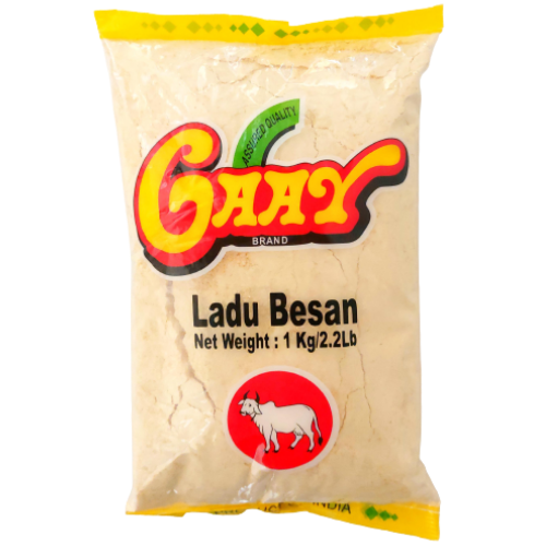 Gaay Ladu Besan 1KG|BB:10.OCT.2026