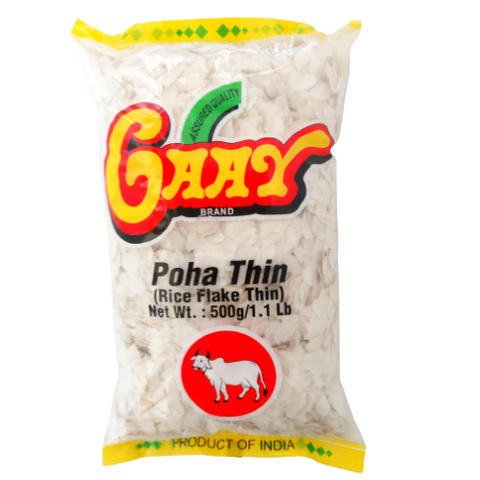 Rice Products
