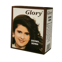 Glory Brown Henna | 60g