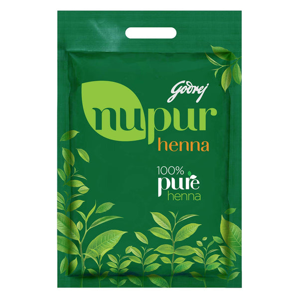 Godrej Nupur Henna 500g