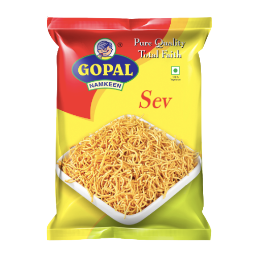 Gopal Namkeen Sev |BB:08.NOV.2025