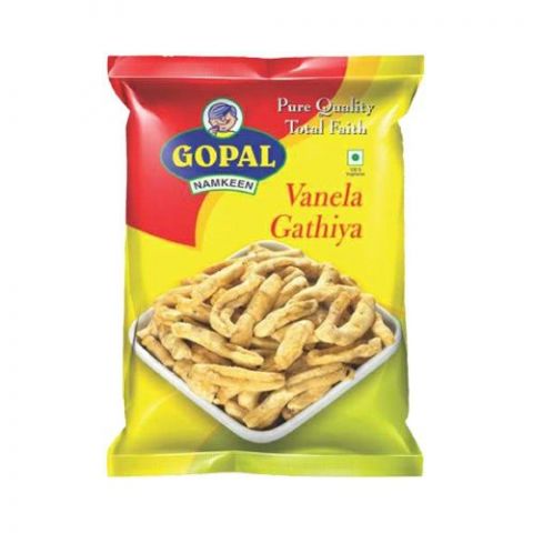 Gopal Namkeen Vanela Gathiya |BB:08.NOV.2025