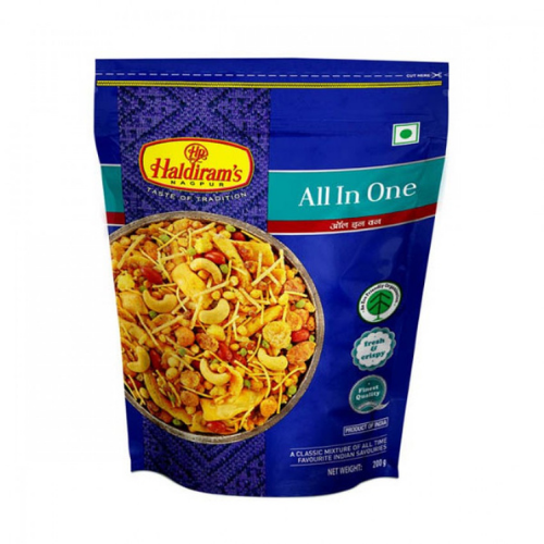 Haldiram's All in One | BB:01.AUG.2025