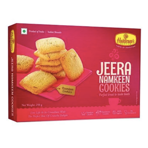 Haldiram Jeera Namkeen Cookies |BB:29.MAY.2025