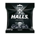 Halls Polybag 72S Extra Strong