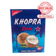 Hilal Khopra Candy (Nariyal No Ladoo Coconut Drops) | Multi-Pack - Traditional Sweet Chewy Desiccated Coconut Sugar Drops for Nostalgic Treat Sharing | South Africa | India Bazaar