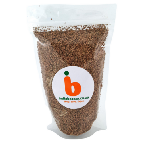 IB Ajwain