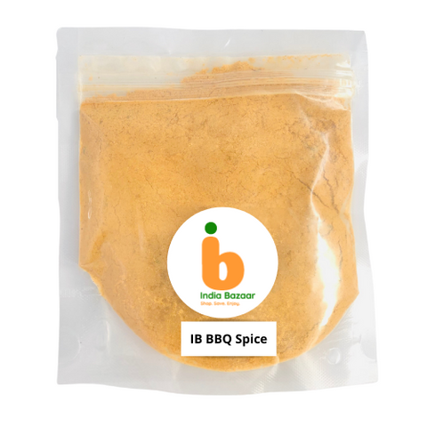 IB BBQ Spice