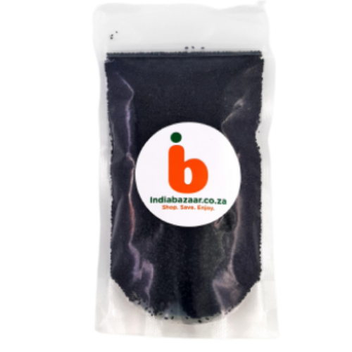 IB Black Sesame seeds