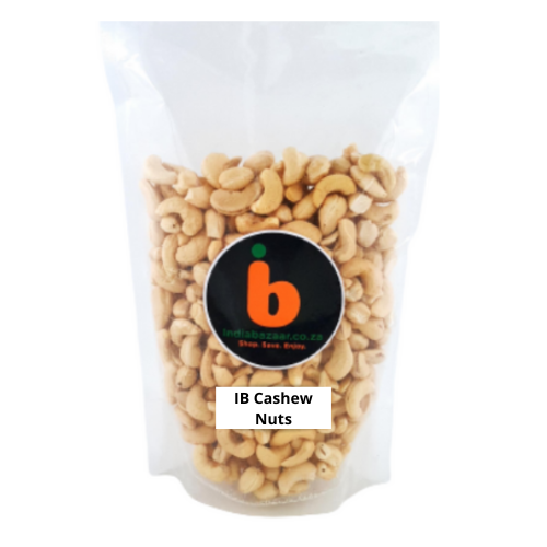 IB Cashew Nuts