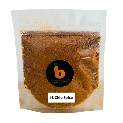 IB Chip Spice
