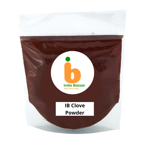 IB Clove Powder