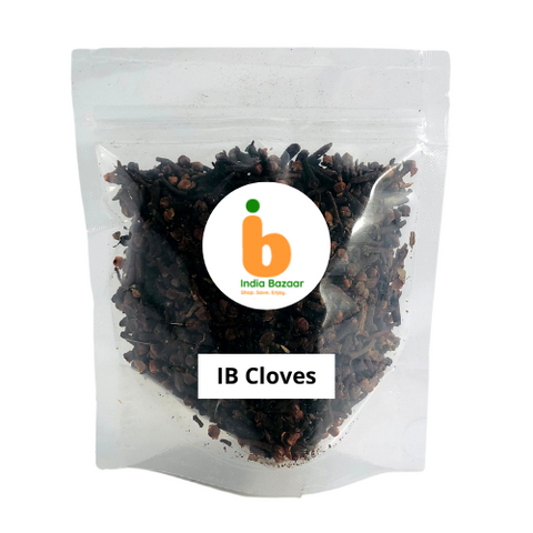 IB Cloves