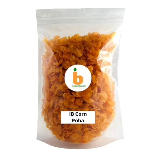 IB Corn Poha