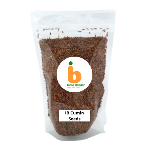 IB Jeera Cumin Seeds