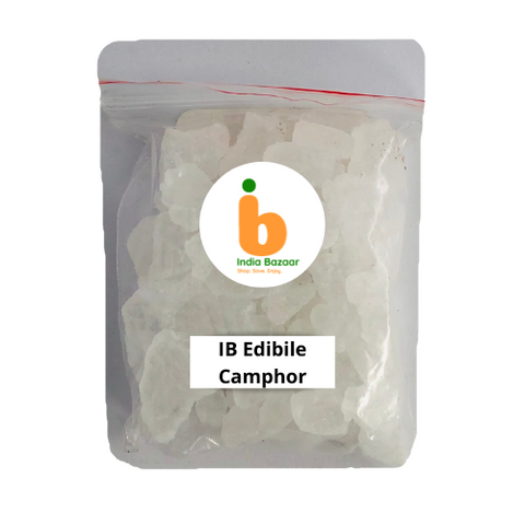 IB Edible Camphor