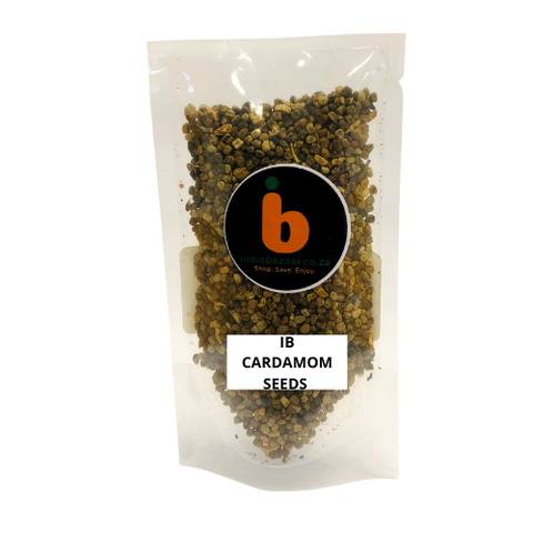IB Cardamom Seeds