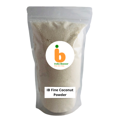 IB Fine Coconut