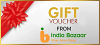 IB Gift Card R750 (Digital Store Voucher) | R750 Value - Premium Festive Gifting Voucher for Bulk Grocery Stocking & Indian Celebrations | South Africa | India Bazaar