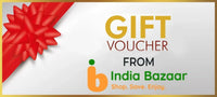 IB Gift Card R250 (Digital Store Voucher) | R250 Value - Hassle-Free Flexible Gifting Solution for Family Indian Grocery Shopping, Diwali & Eid | South Africa | India Bazaar