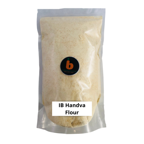 IB Handva Flour