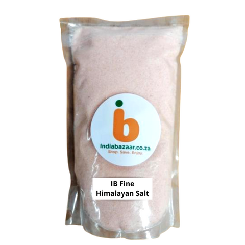 IB Himalaya Salt Fine