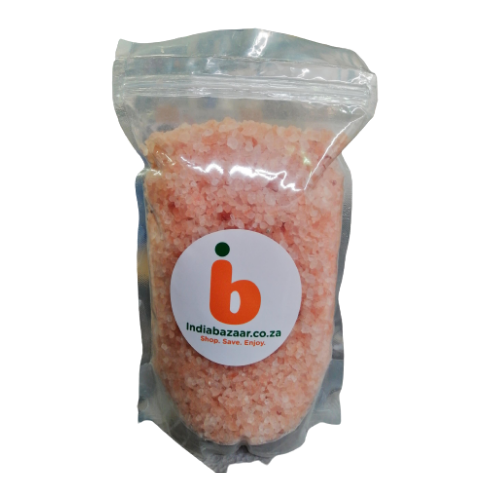 IB Himalaya Pink Salt Coarse