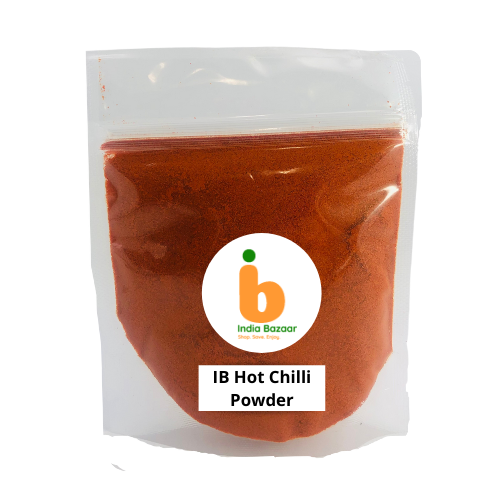IB Hot Chilli Powder