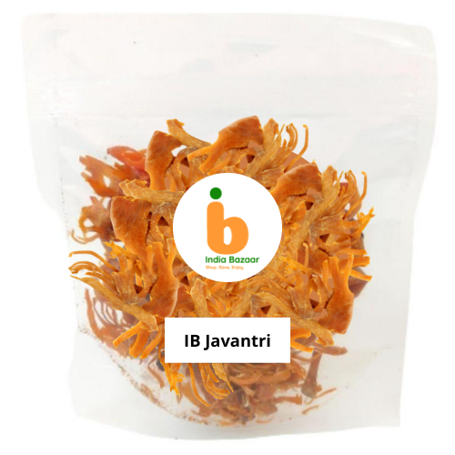 IB Javantri