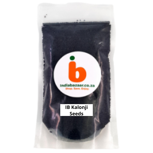 IB Kalonji Seeds