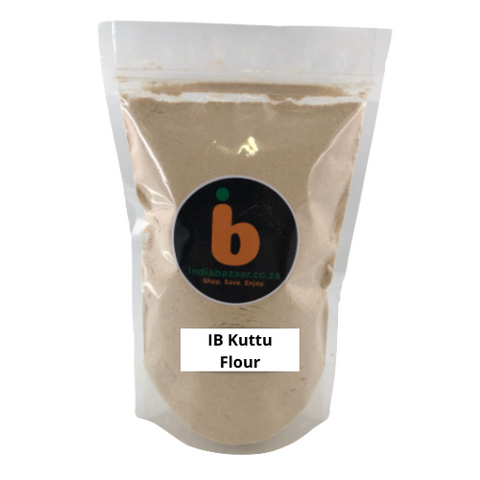 IB Kuttu Flour