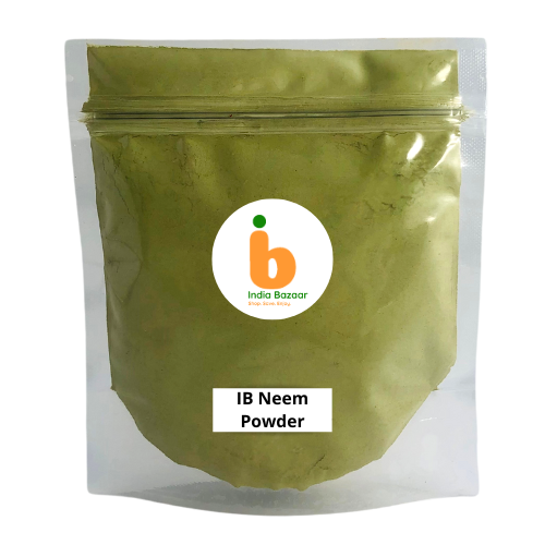 IB Neem Powder